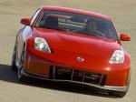 Nissan 350Z Nismo 2007 года (NA)